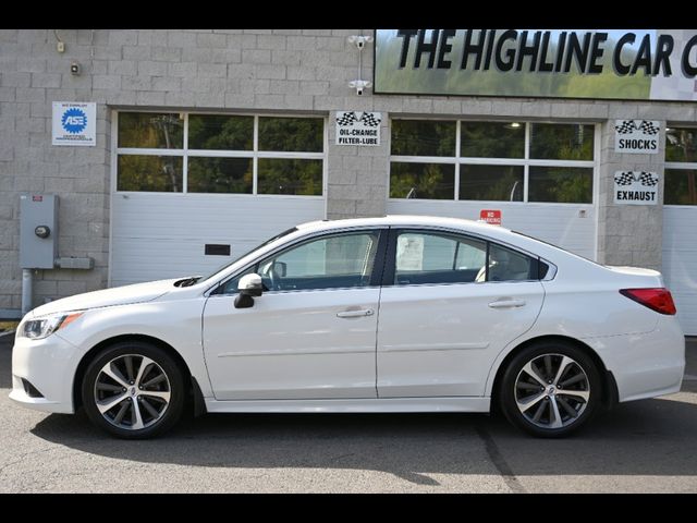 2015 Subaru Legacy 2.5i Limited