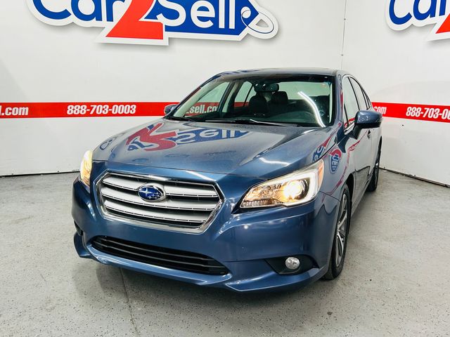 2015 Subaru Legacy 2.5i Limited