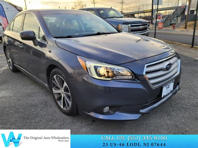 2015 Subaru Legacy 2.5i Limited