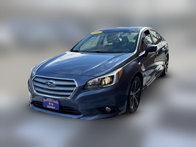 2015 Subaru Legacy 2.5i Limited