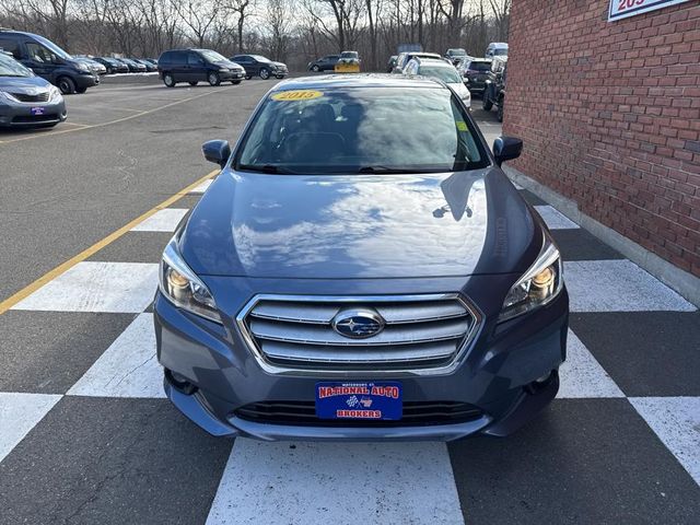 2015 Subaru Legacy 2.5i Limited