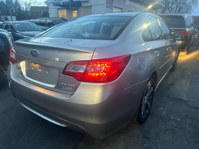 2015 Subaru Legacy 2.5i Limited