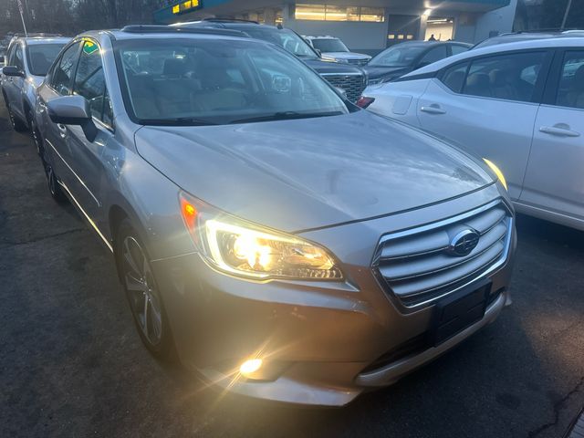 2015 Subaru Legacy 2.5i Limited