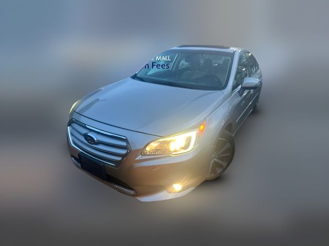 2015 Subaru Legacy 2.5i Limited