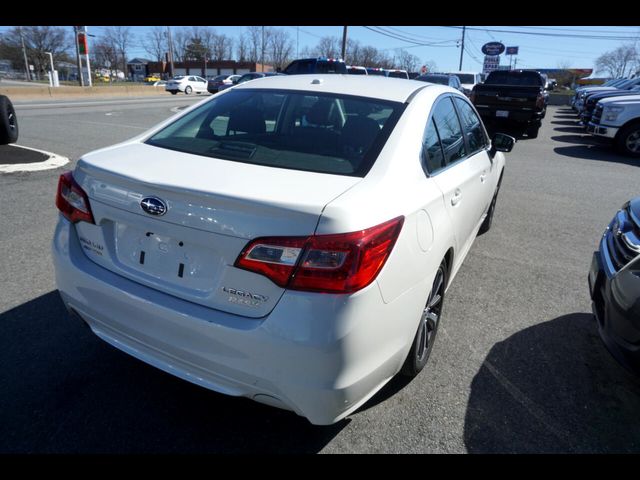 2015 Subaru Legacy 2.5i Limited