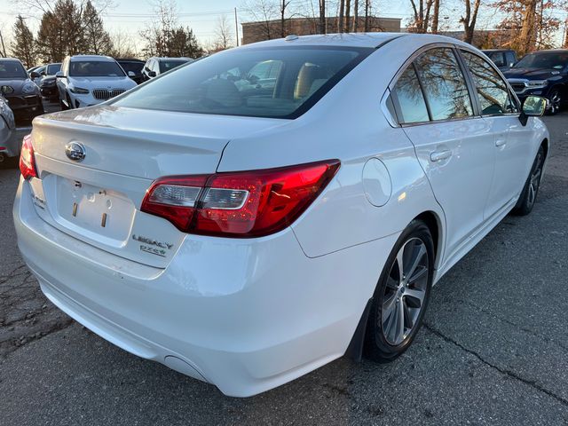 2015 Subaru Legacy 2.5i Limited