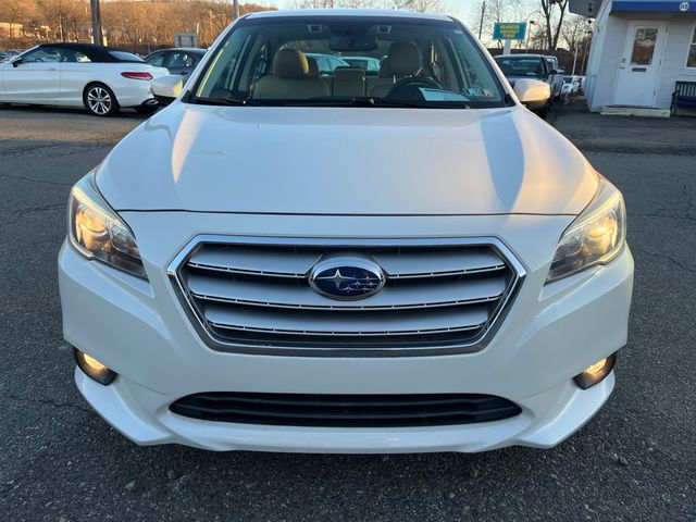 2015 Subaru Legacy 2.5i Limited