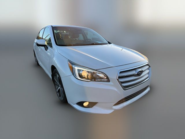 2015 Subaru Legacy 2.5i Limited