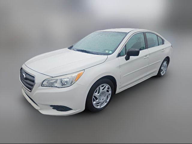 2015 Subaru Legacy 2.5i