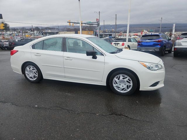 2015 Subaru Legacy 2.5i