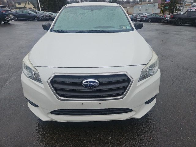 2015 Subaru Legacy 2.5i