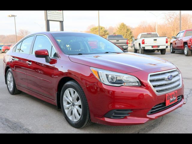2015 Subaru Legacy 2.5i Premium