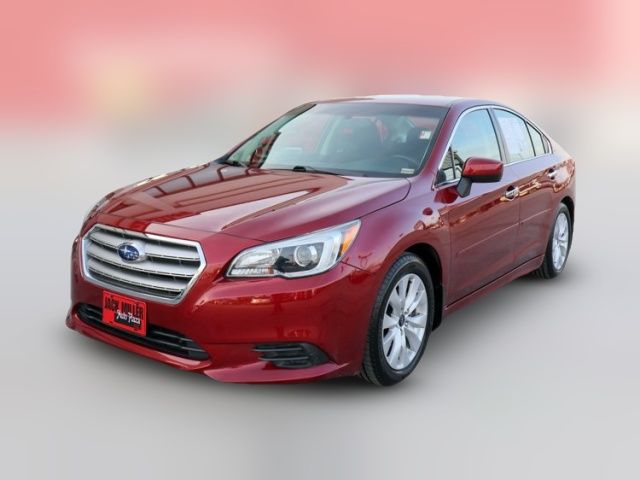 2015 Subaru Legacy 2.5i Premium