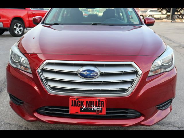 2015 Subaru Legacy 2.5i Premium