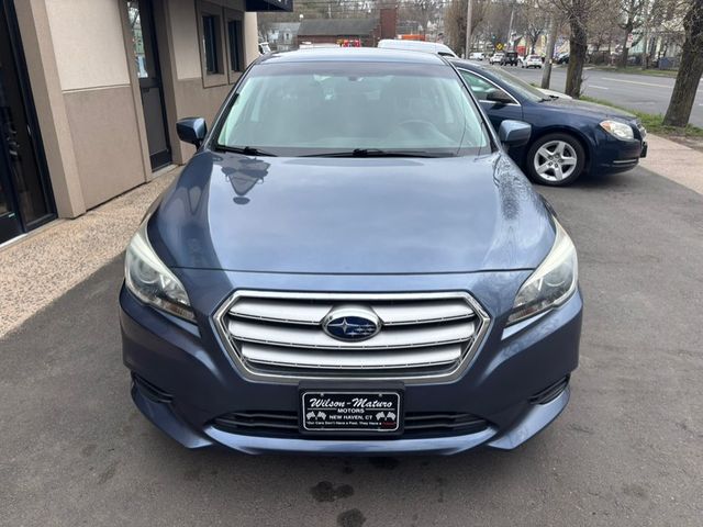 2015 Subaru Legacy 2.5i Premium