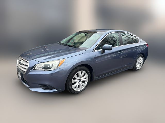 2015 Subaru Legacy 2.5i Premium