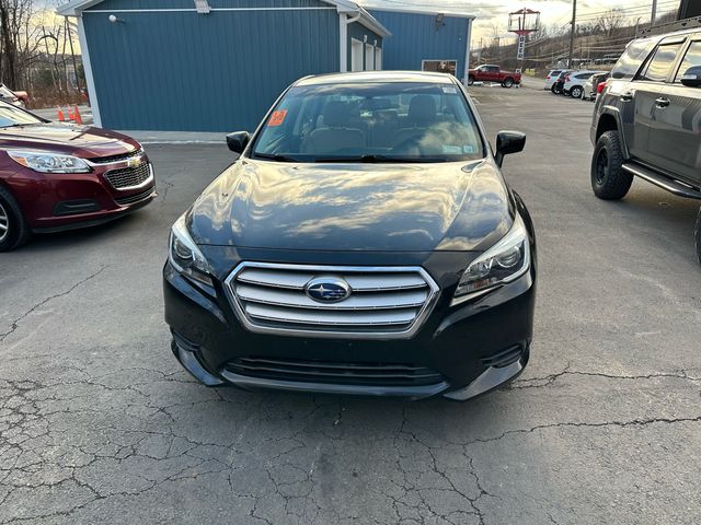 2015 Subaru Legacy 2.5i Premium