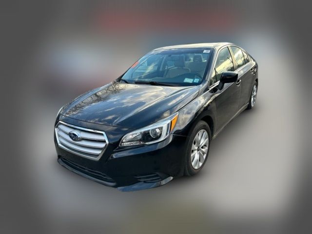 2015 Subaru Legacy 2.5i Premium