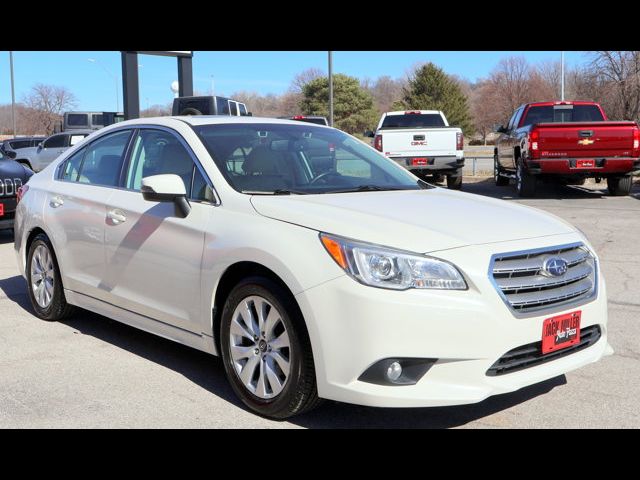 2015 Subaru Legacy 2.5i Premium