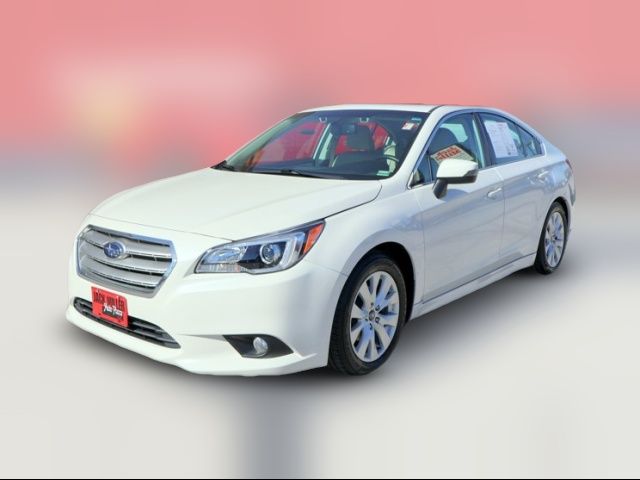 2015 Subaru Legacy 2.5i Premium
