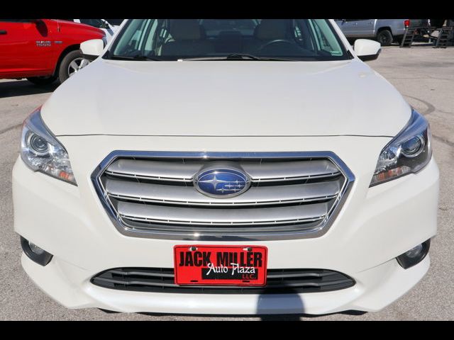 2015 Subaru Legacy 2.5i Premium
