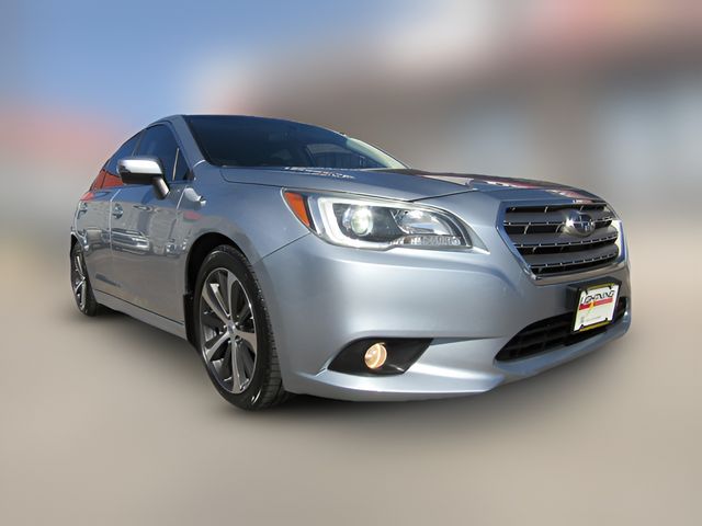 2015 Subaru Legacy 3.6R Limited