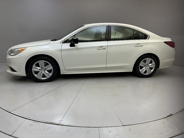 2015 Subaru Legacy 2.5i