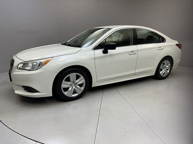 2015 Subaru Legacy 2.5i