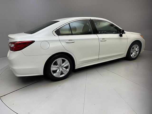 2015 Subaru Legacy 2.5i