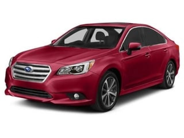 2015 Subaru Legacy 2.5i