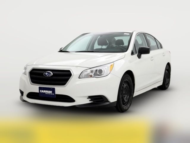 2015 Subaru Legacy 2.5i