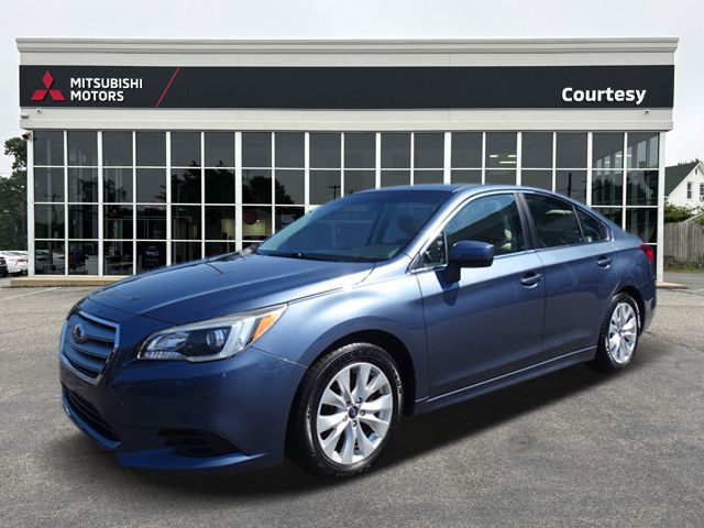 2015 Subaru Legacy 2.5i Premium