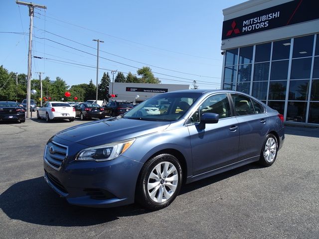 2015 Subaru Legacy 2.5i Premium