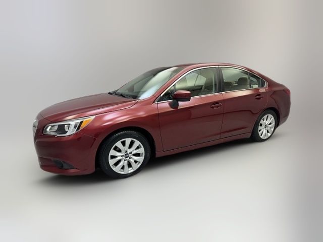 2015 Subaru Legacy 2.5i Premium