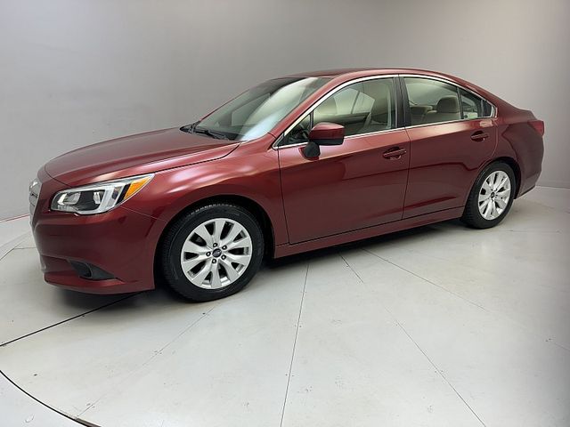 2015 Subaru Legacy 2.5i Premium