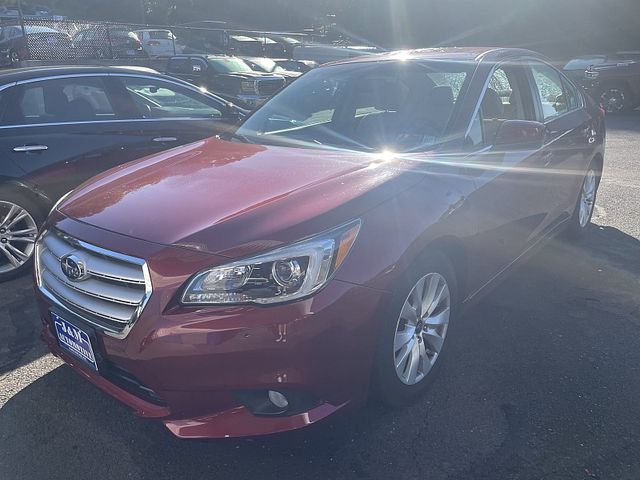 2015 Subaru Legacy 2.5i Premium