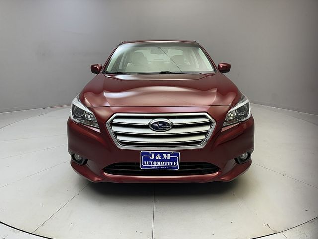 2015 Subaru Legacy 2.5i Premium