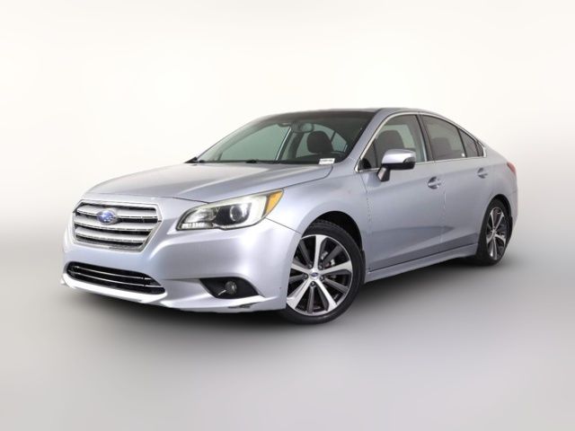 2015 Subaru Legacy 2.5i Limited