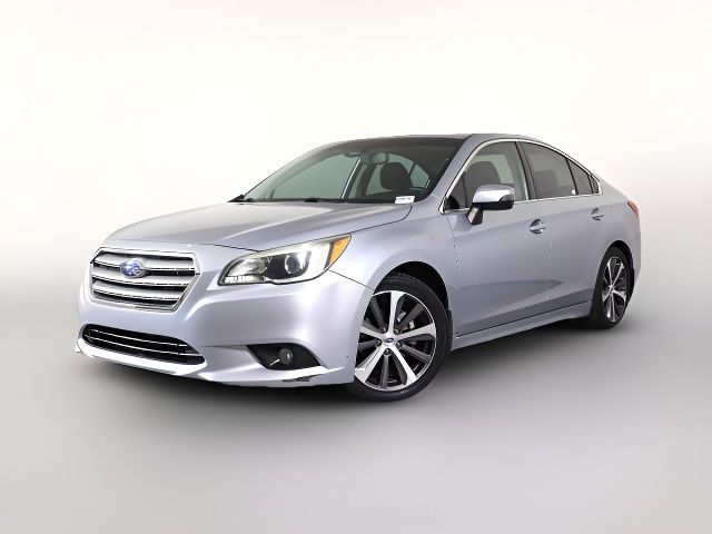 2015 Subaru Legacy 2.5i Limited