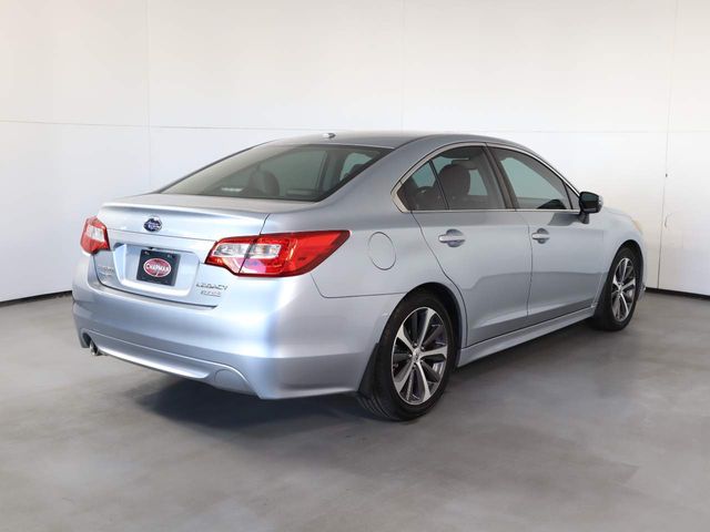 2015 Subaru Legacy 2.5i Limited