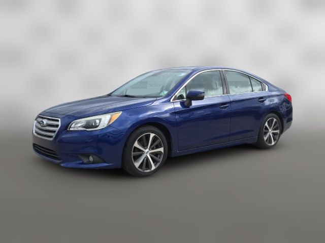 2015 Subaru Legacy 2.5i Limited