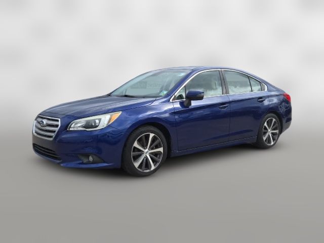 2015 Subaru Legacy 2.5i Limited