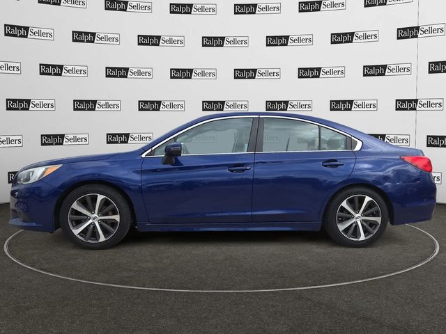 2015 Subaru Legacy 2.5i Limited