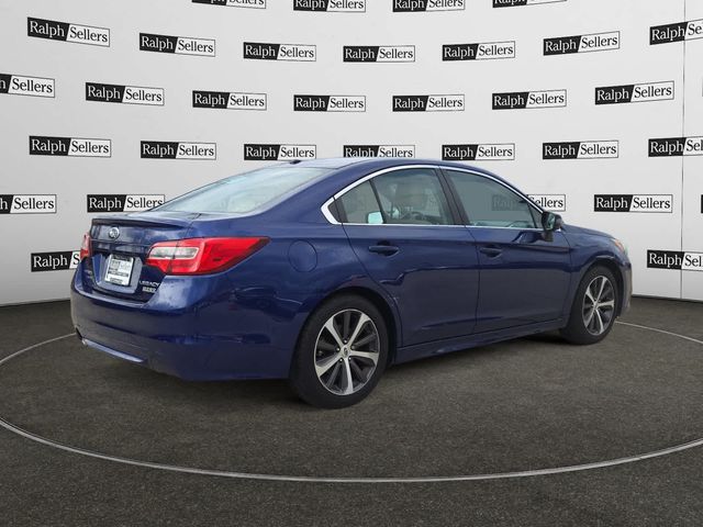 2015 Subaru Legacy 2.5i Limited