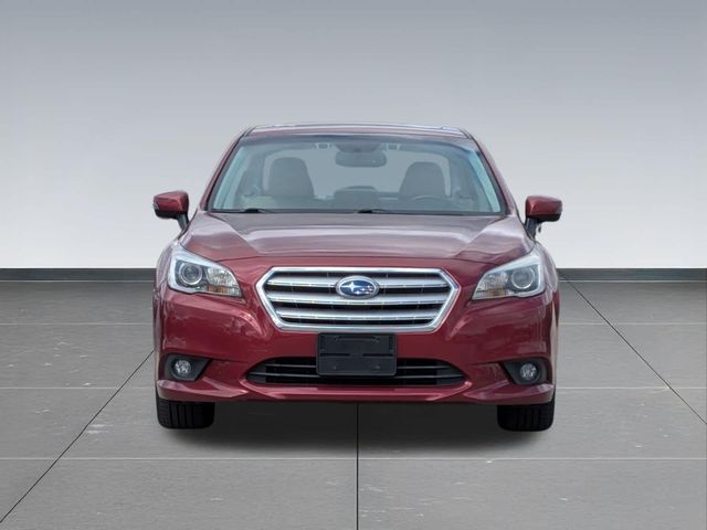 2015 Subaru Legacy 2.5i Limited