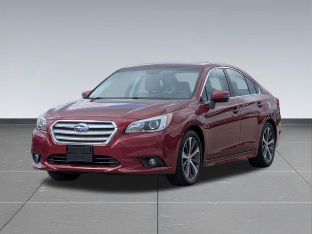 2015 Subaru Legacy 2.5i Limited