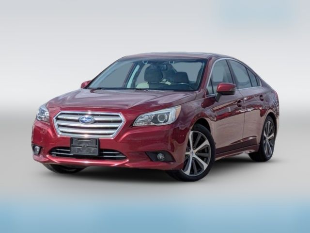 2015 Subaru Legacy 2.5i Limited