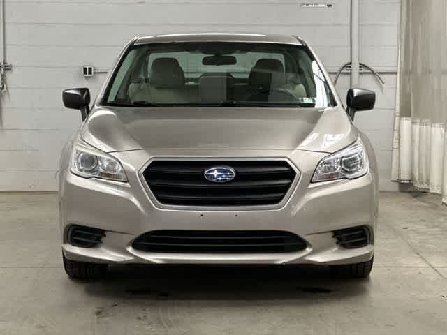 2015 Subaru Legacy 2.5i
