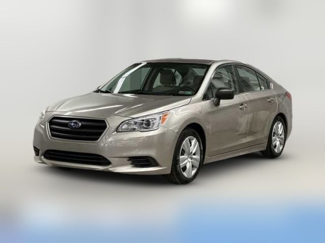 2015 Subaru Legacy 2.5i