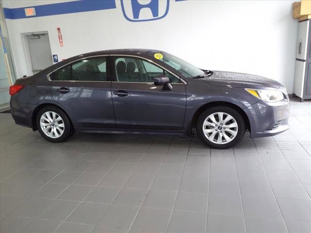 2015 Subaru Legacy 2.5i Premium